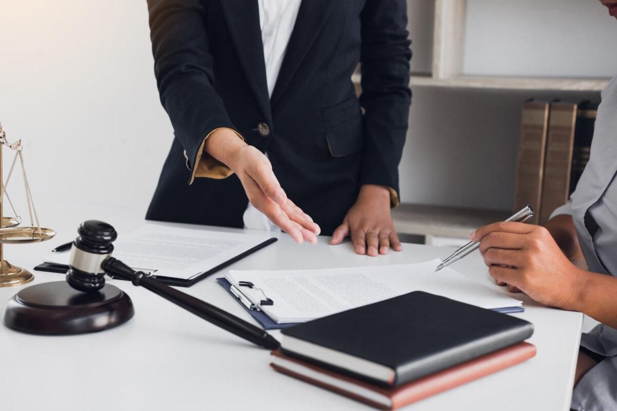 Abogado fiscalista para empresas
