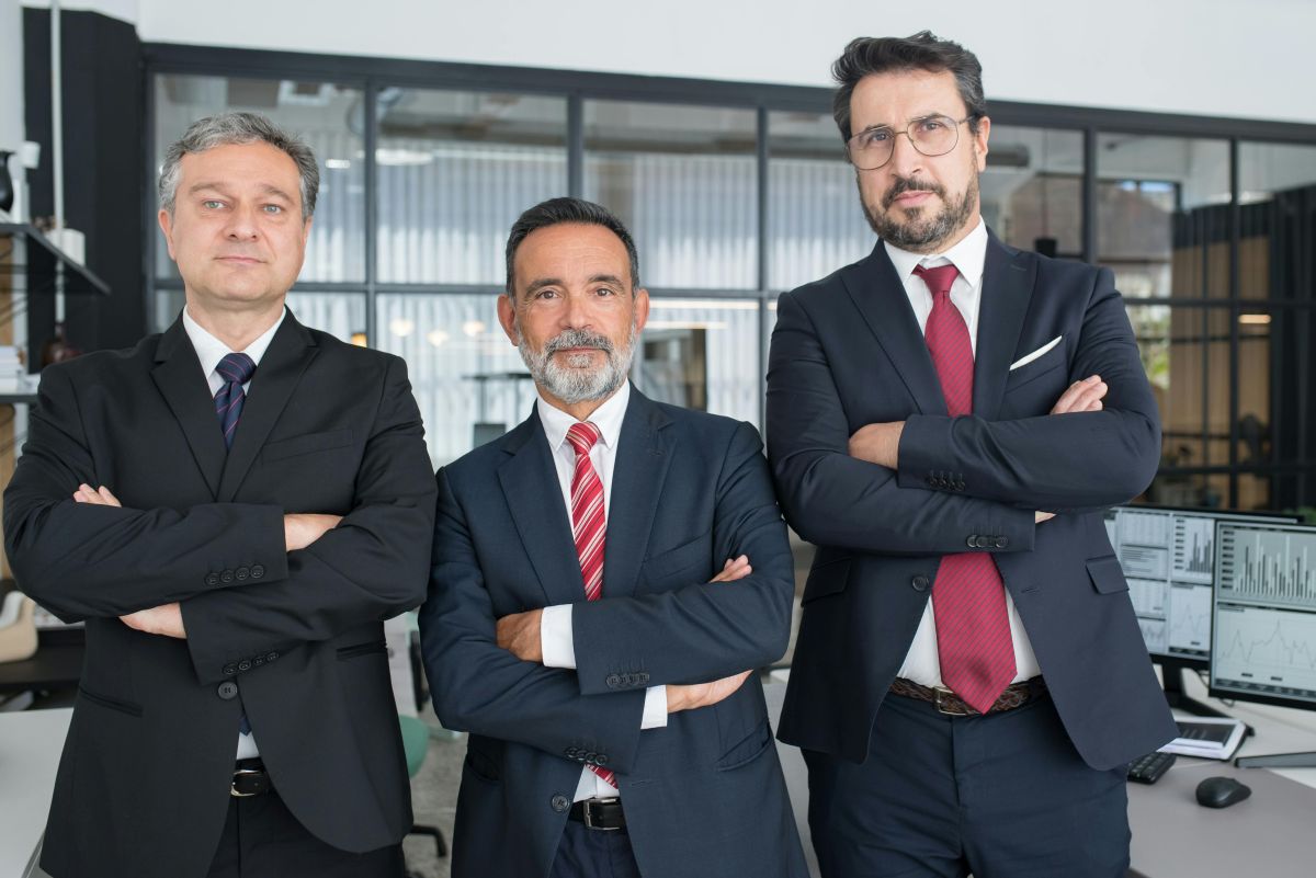 Abogado para embargo de cuentas